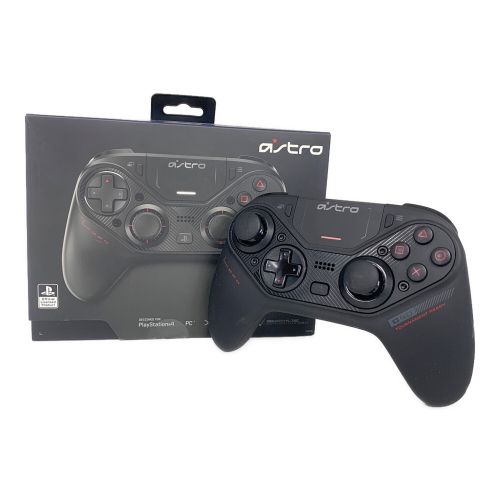 astro C40 Playstation4用コントローラー