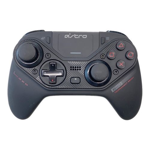 astro C40 Playstation4用コントローラー