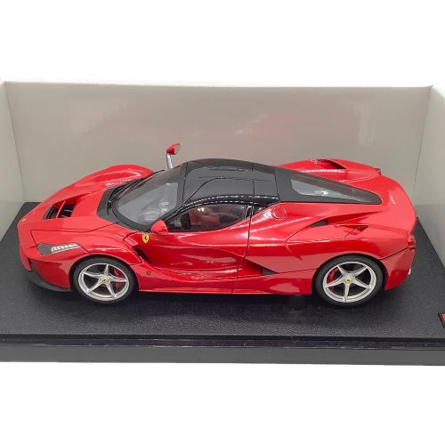 HOT WHEELS (ホットウィールズ) モデルカー LaFerrari 1/18