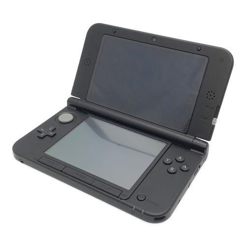 Nintendo (ニンテンドウ) 3DS LL 動作確認済み・画面ヤケ有 SPR-001 動作確認済み SJH105803766