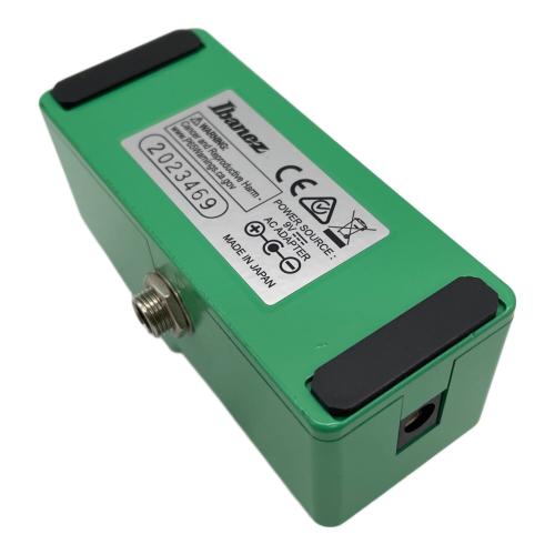 IBANEZ (アイバニーズ) オーバードライブ TUBE SCREAMER MINI