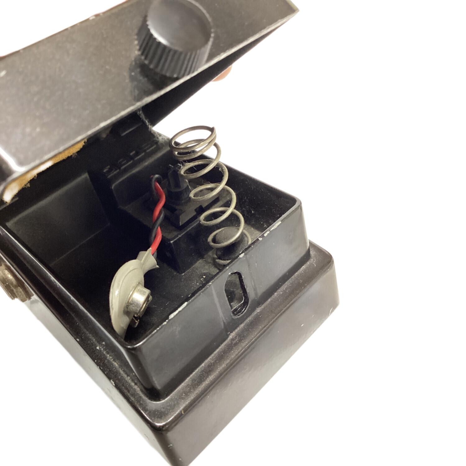 BOSS (ボス) ディストーション Digital Metalizer mz-2 日本製 動作