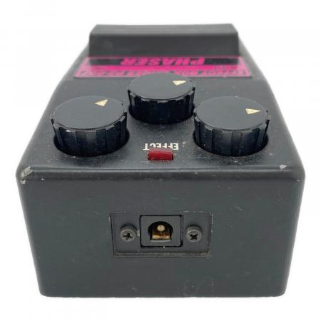 【美品】Guyatone PS-007フェイザー GUYATONE (グヤトーン) フェイザー シリアルNo8121270 PS-007 日本製