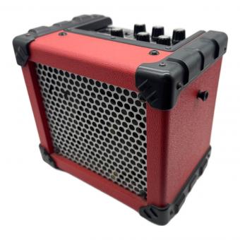 ROLAND (ローランド) MICRO CUBE ギターアンプ