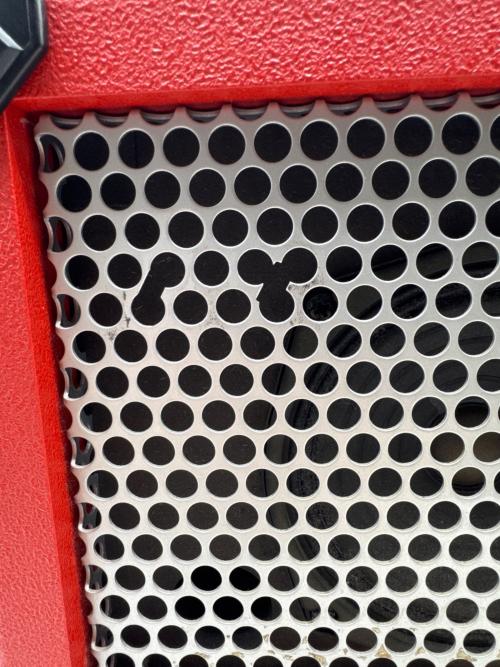 ROLAND (ローランド) MICRO CUBE ギターアンプ