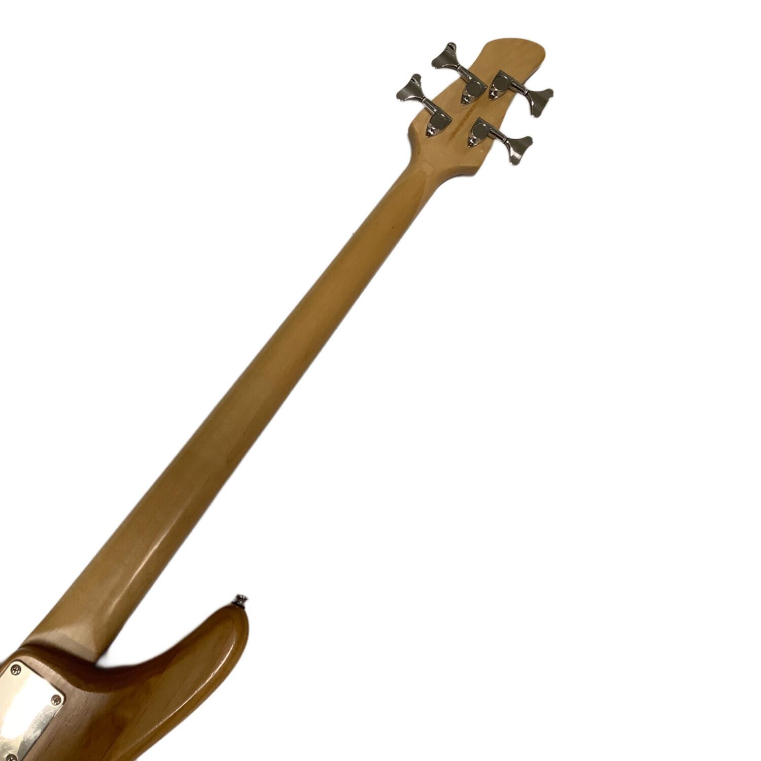 YAMAHA　MB-40　エレキベース　MOTION B YAMAHA（ヤマハ） MOTION B MB-40 エレキベース -GrunSound-b592