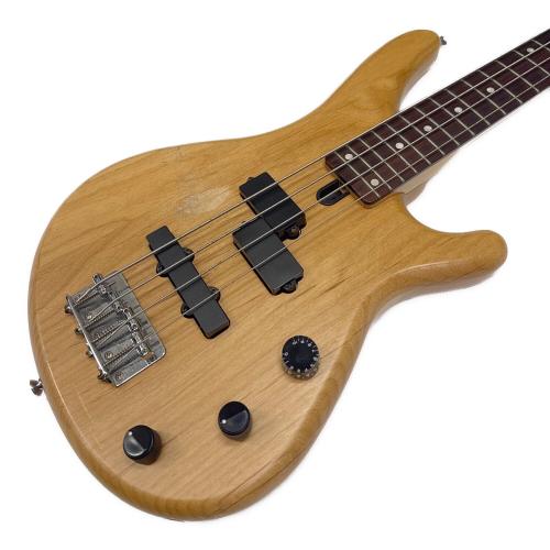 YAMAHA (ヤマハ) エレキベース motionB 順反り有 動作確認済み KPI6213