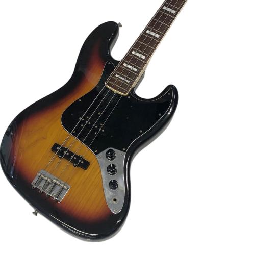 FENDER JAPAN (フェンダージャパン) エレキベース