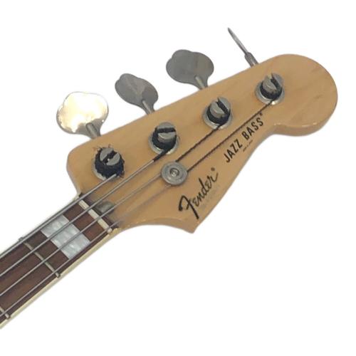 FENDER JAPAN (フェンダージャパン) エレキベース