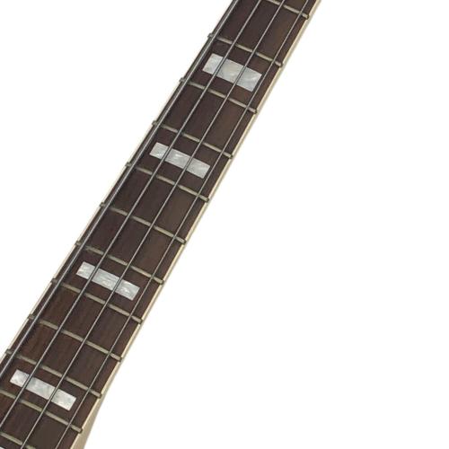 FENDER JAPAN (フェンダージャパン) エレキベース