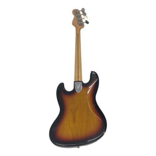 FENDER JAPAN (フェンダージャパン) エレキベース