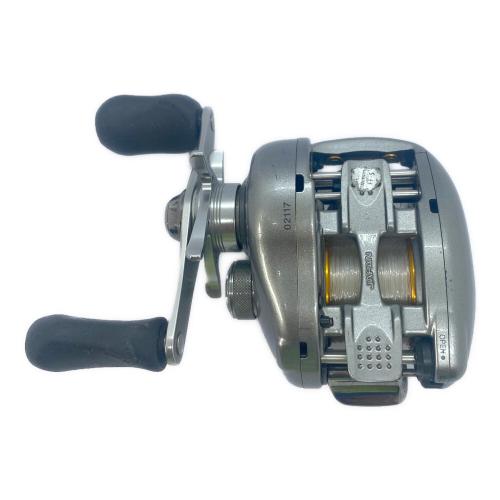 SHIMANO (シマノ) リール 02117 ベイトリール 07メタニウムMg