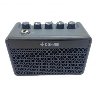 Donner (ドナー) ギターアンプ ミニ DA10