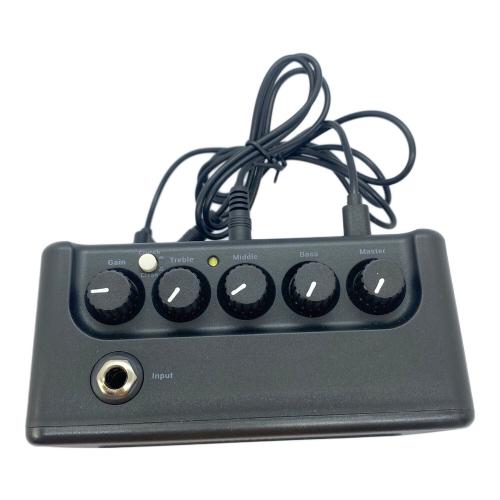 Donner (ドナー) ギターアンプ ミニ DA10