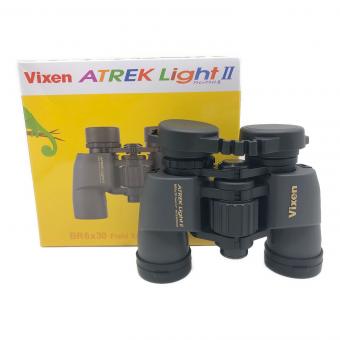 VIXEN (ビクセン) 双眼鏡 アトレック2 BR6×30