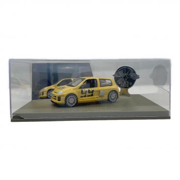 MAKE UP (メイクアップ) ダイキャストカー 1/43 TOYOTA 2000GT