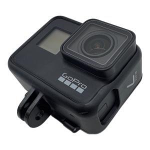 GoPro (ゴー プロ) アクションカメラ HERO7
