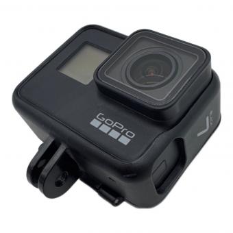 GoPro (ゴー プロ) アクションカメラ HERO7