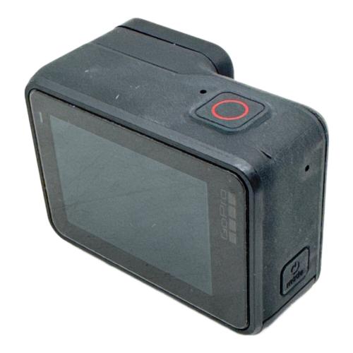 GoPro (ゴー プロ) アクションカメラ HERO7
