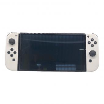 Nintendo (ニンテンドー) Nintendo Switch(有機ELモデル) HEG-001 動作確認済み XTJ10012873325