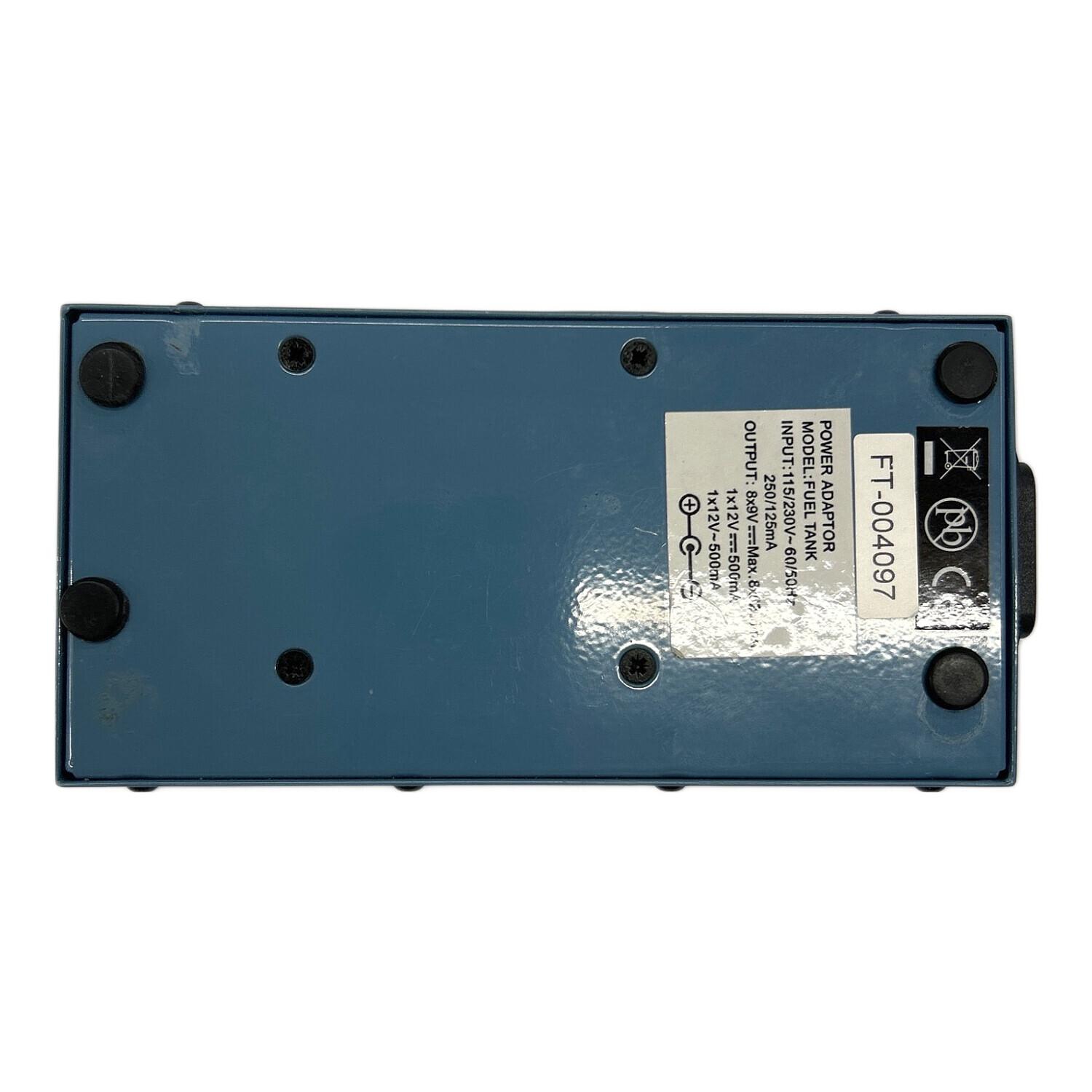 T-REX(ティーレックス) パワーサプライ FUELTANK ステップアップ