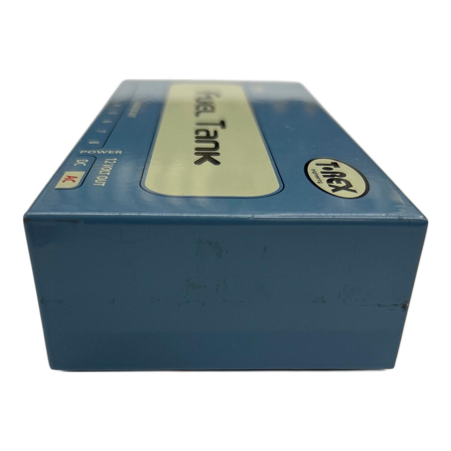 T-REX(ティーレックス) パワーサプライ FUELTANK ステップアップ