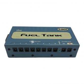 T-REX(ティーレックス) パワーサプライ FUELTANK ステップアップトランス付 115/230V