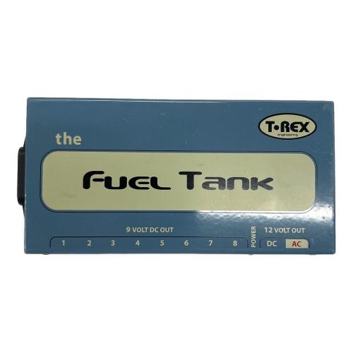 T-REX(ティーレックス) パワーサプライ FUELTANK ステップアップトランス付 115/230V