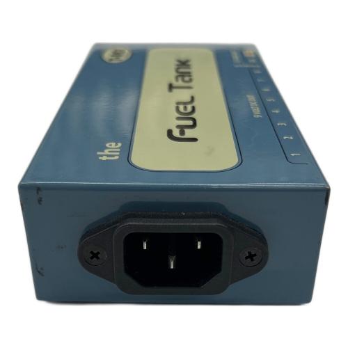 T-REX(ティーレックス) パワーサプライ FUELTANK ステップアップトランス付 115/230V