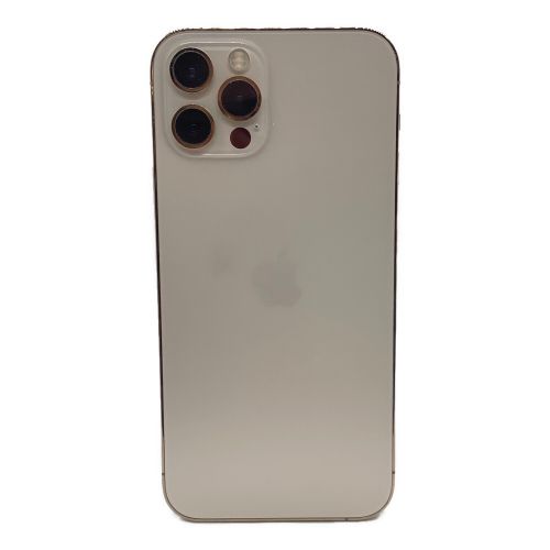 Apple (アップル) iPhone12 Pro MGM73J/A サインアウト確認済 356689115773798 ○ SoftBank 修理履歴無し 128GB バッテリー:Aランク(91%) 程度:Bランク iOS