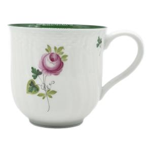 Herend (ヘレンド) マグカップ ウィーンのバラ
