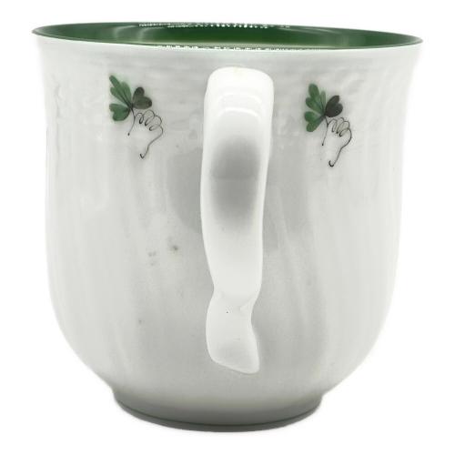 Herend (ヘレンド) マグカップ ウィーンのバラ