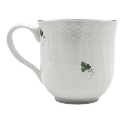 Herend (ヘレンド) マグカップ ウィーンのバラ