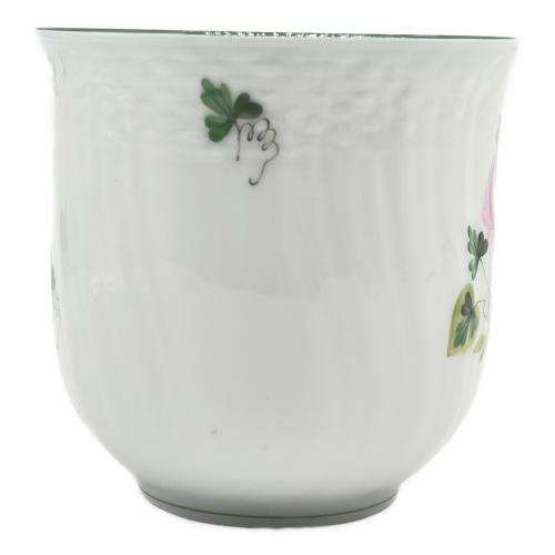 Herend (ヘレンド) マグカップ ウィーンのバラ