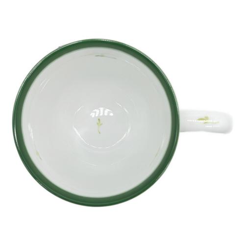 Herend (ヘレンド) マグカップ ウィーンのバラ