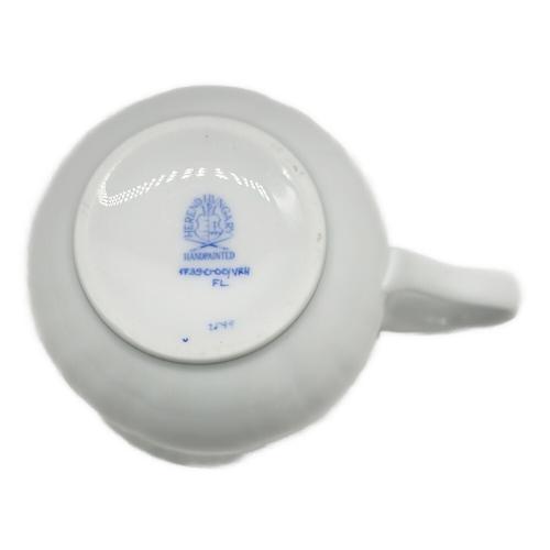 Herend (ヘレンド) マグカップ ウィーンのバラ