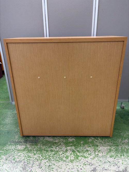 arflex (アルフレックス) キャビネット  ナチュラル CONDUCTOR