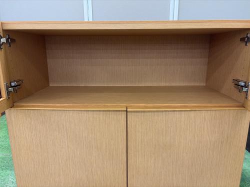 arflex (アルフレックス) キャビネット  ナチュラル CONDUCTOR