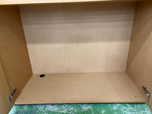 arflex (アルフレックス) キャビネット  ナチュラル CONDUCTOR