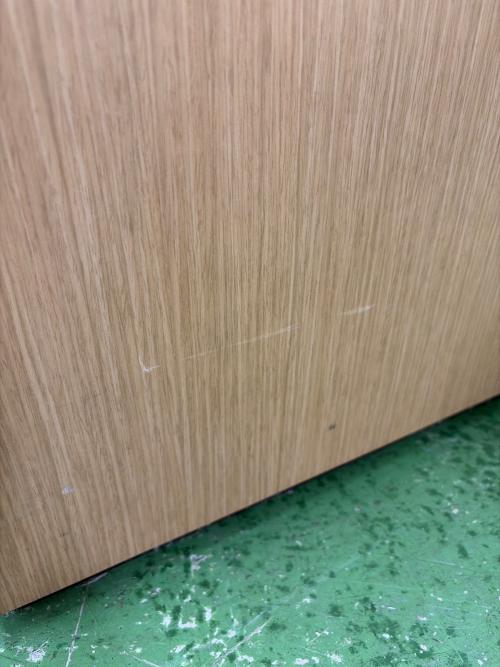 arflex (アルフレックス) キャビネット  ナチュラル CONDUCTOR