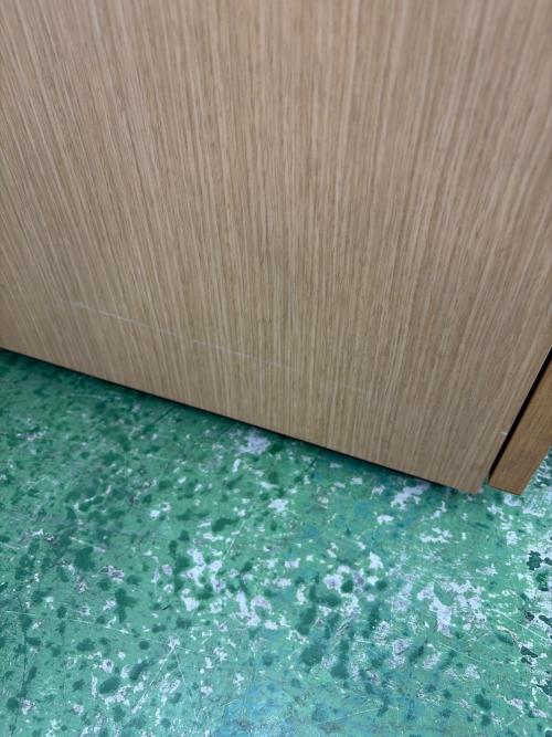 arflex (アルフレックス) キャビネット  ナチュラル CONDUCTOR