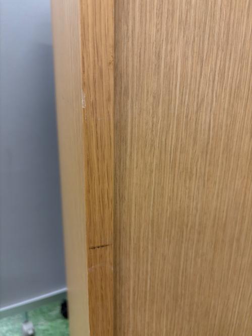 arflex (アルフレックス) キャビネット  ナチュラル CONDUCTOR