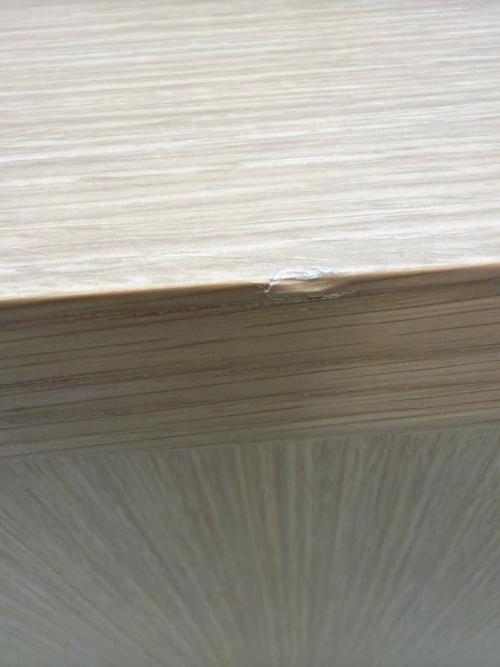 arflex (アルフレックス) キャビネット  ナチュラル CONDUCTOR