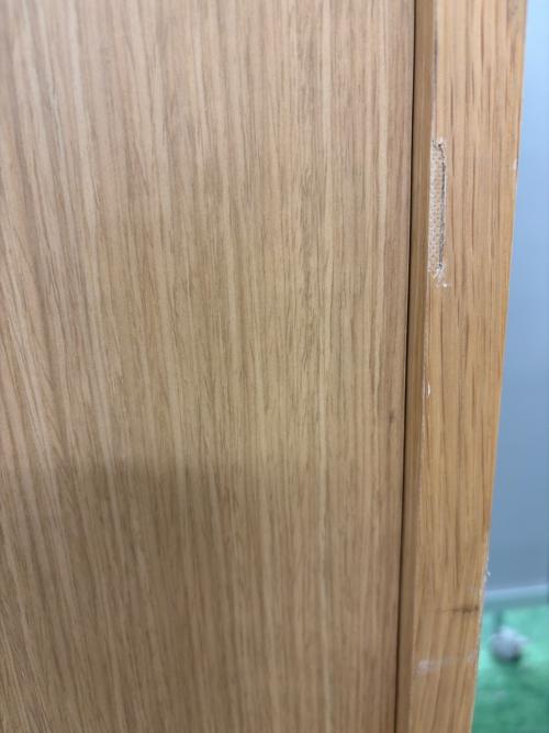 arflex (アルフレックス) キャビネット  ナチュラル CONDUCTOR