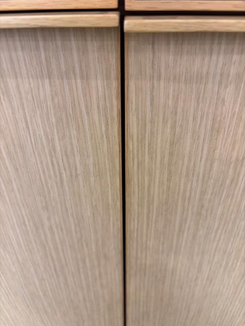 arflex (アルフレックス) キャビネット  ナチュラル CONDUCTOR