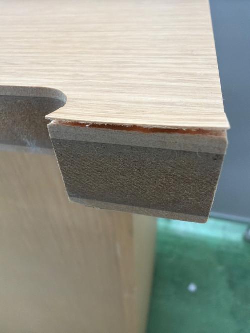 arflex (アルフレックス) キャビネット  ナチュラル CONDUCTOR