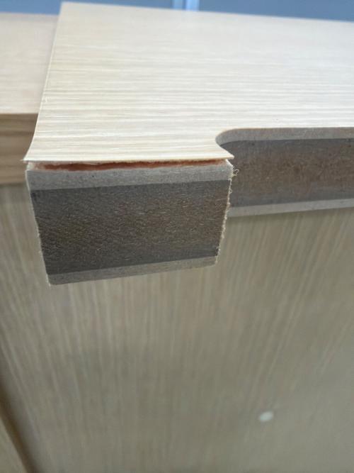 arflex (アルフレックス) キャビネット  ナチュラル CONDUCTOR