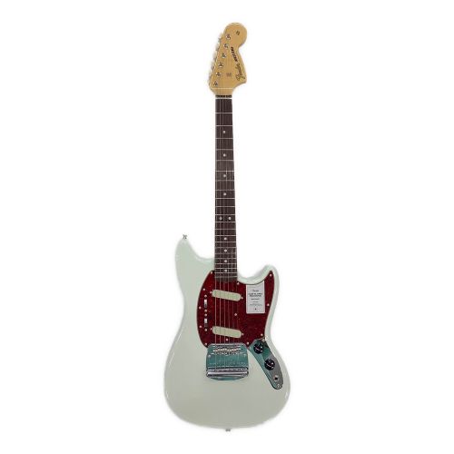 FENDER JAPAN (フェンダージャパン) エレキギター Olympic White @ MADE IN JAPAN TRADITIONAL 60S MUSTANG ムスタング JD23032154