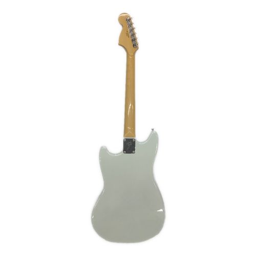 FENDER JAPAN (フェンダージャパン) エレキギター Olympic White @ MADE IN JAPAN TRADITIONAL 60S MUSTANG ムスタング JD23032154