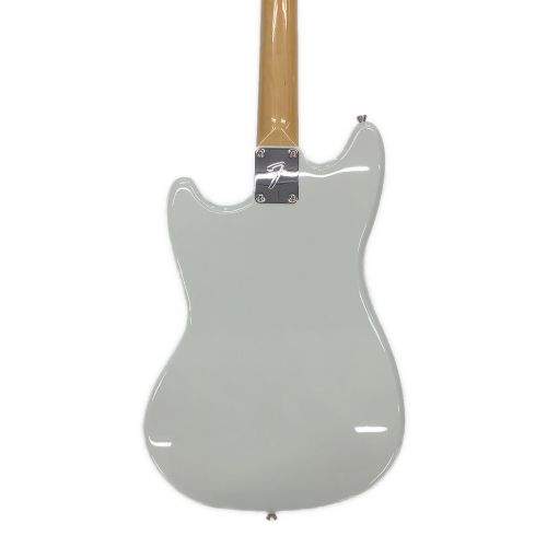 FENDER JAPAN (フェンダージャパン) エレキギター Olympic White @ MADE IN JAPAN TRADITIONAL 60S MUSTANG ムスタング JD23032154